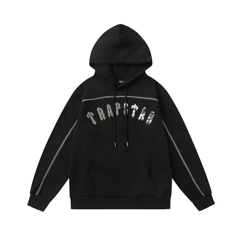 Trapstar Hoodies